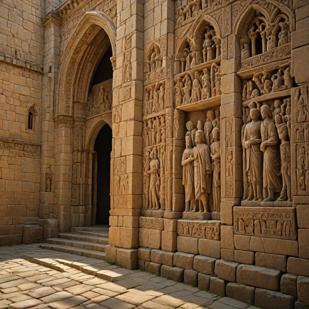 Ciekawostki o starych budowlach, które przetrwały wieki