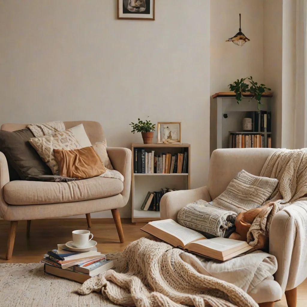 Korzyści z czytania książek: jak lektura wpływa na nasze życie