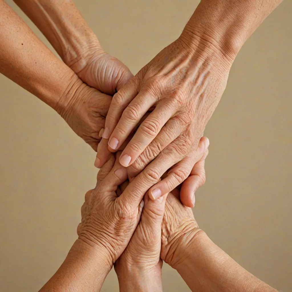 Znaczenie zdrowych relacji międzyludzkich w naszym życiu