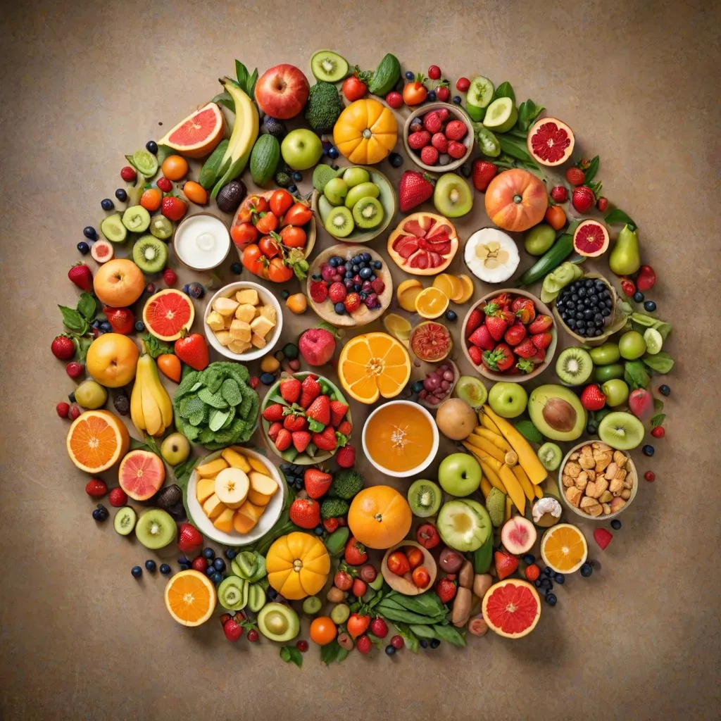 Jak wyeliminować cukier z diety: porady i alternatywy