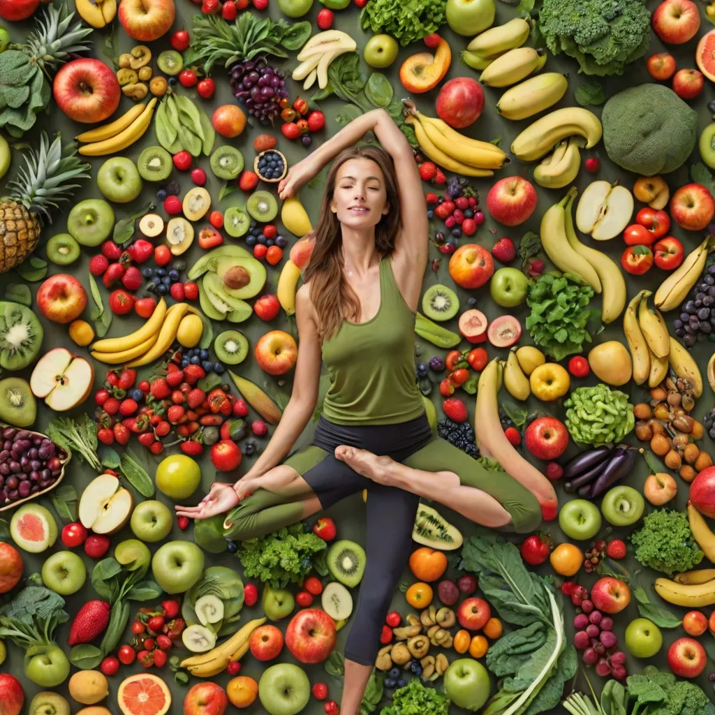 Naturalne sposoby na poprawę trawienia i zdrowie jelit