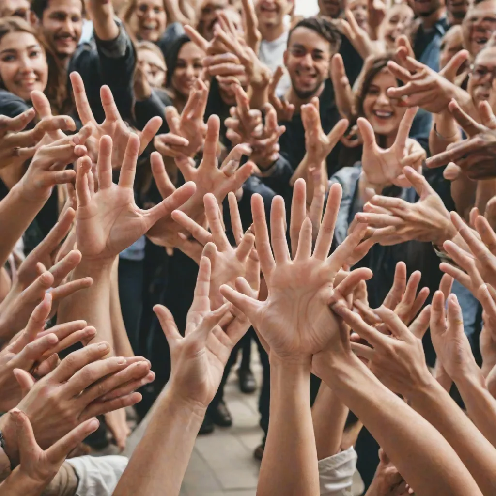 Komunikacja niewerbalna: tajemnice mowy ciała