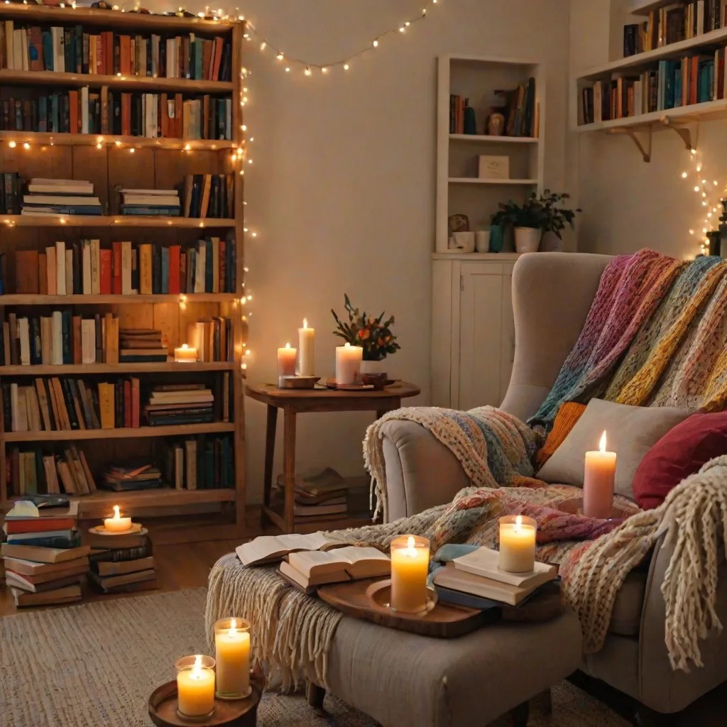 Hygge – jak stworzyć w domu przytulną atmosferę rodem z Danii