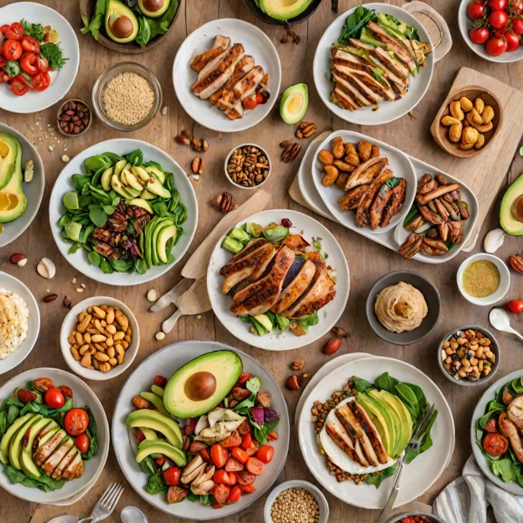 Dieta ketogeniczna: co warto wiedzieć zanim zaczniesz