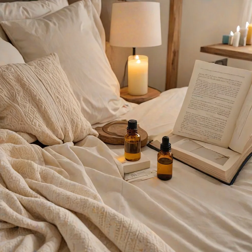 Zdrowy sen: sprawdzone metody na lepszy wypoczynek każdej nocy