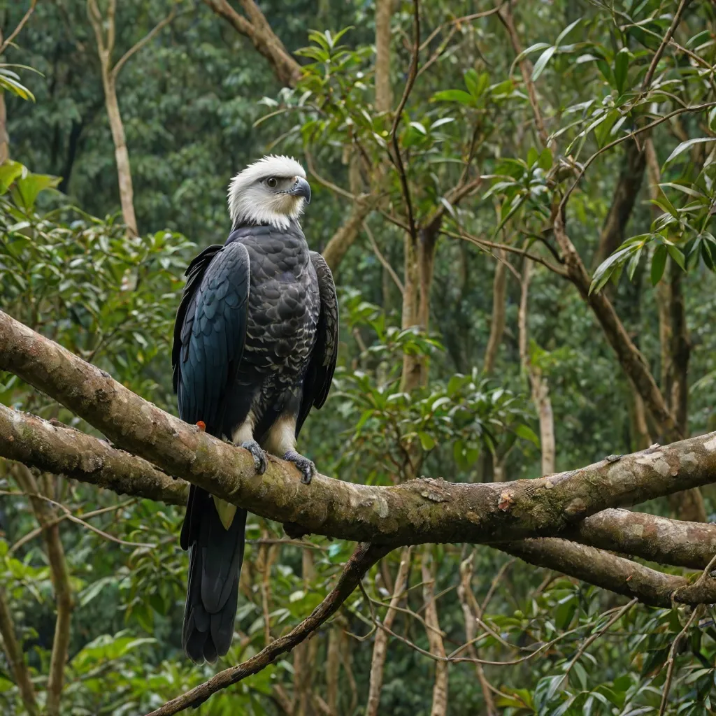 Rzadkie gatunki zwierząt, które mogą cię zaskoczyć