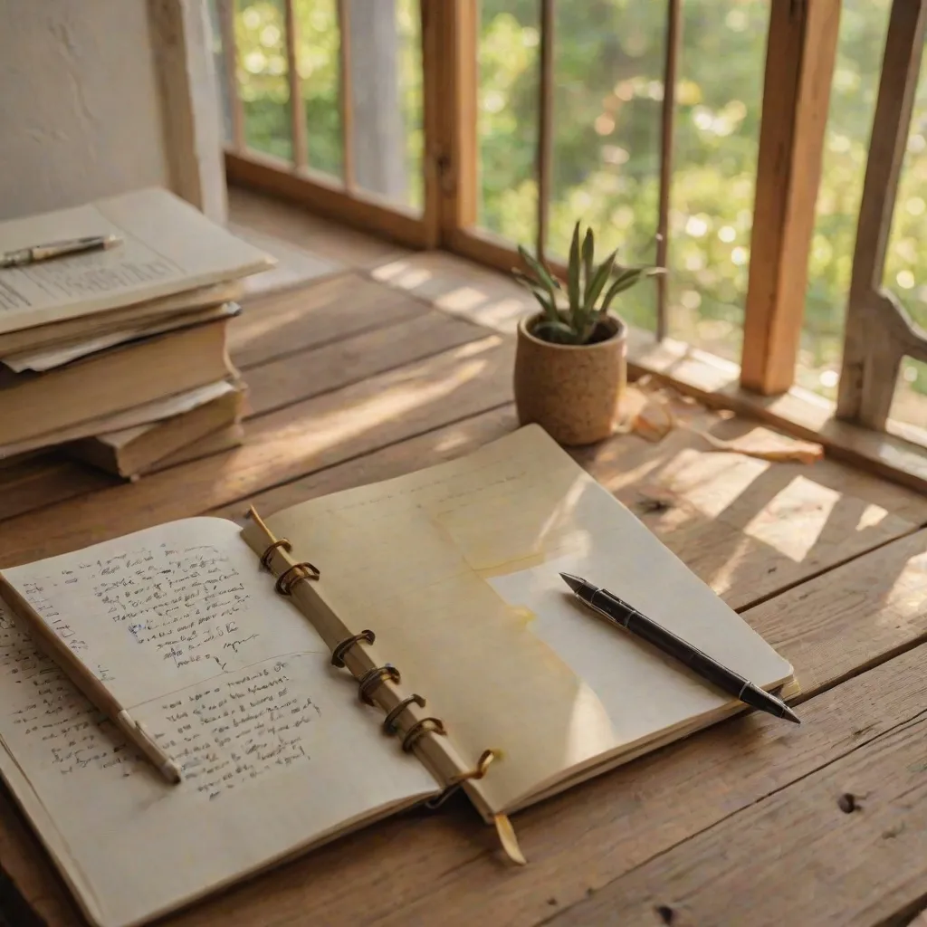 Dlaczego warto prowadzić dziennik i jak zacząć tego typu praktykę