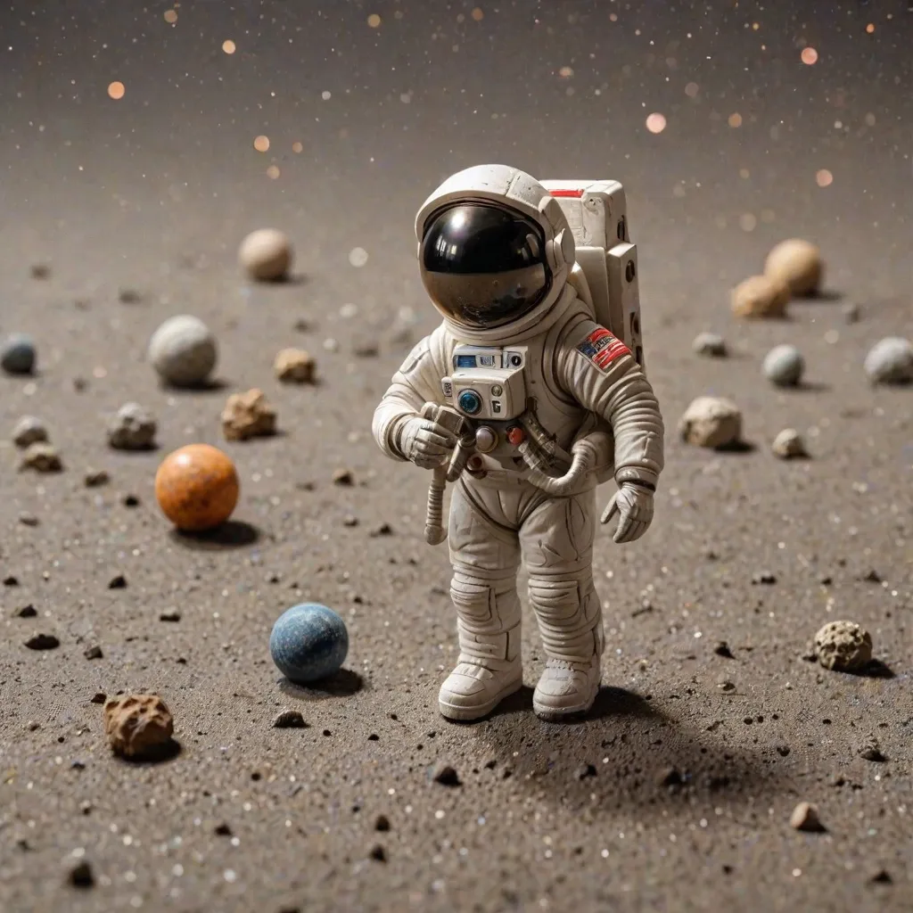 Fascynujące fakty o kosmosie, które musisz znać