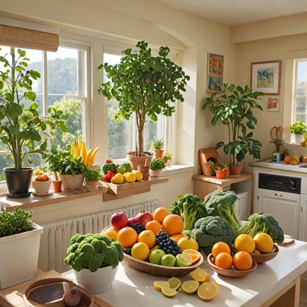 Jak zapobiegać sezonowym alergiom i zwiększać odporność organizmu