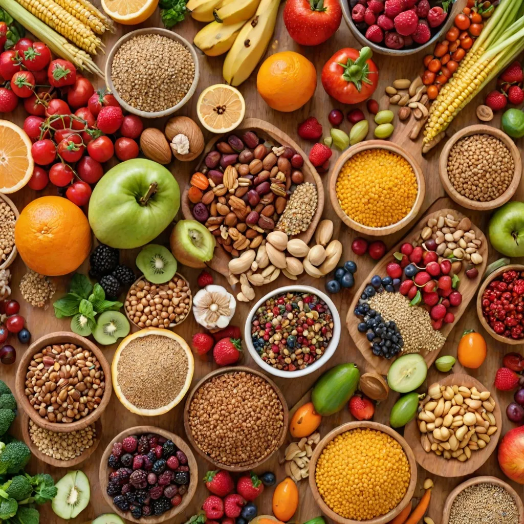 Dieta bezglutenowa: co warto wiedzieć i jak zacząć